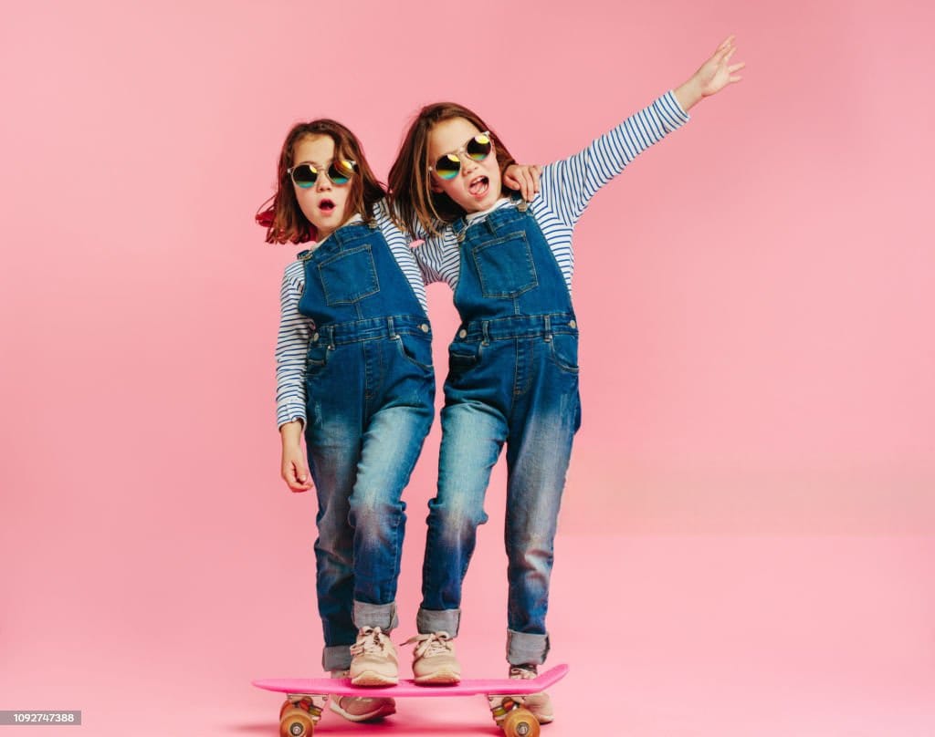 Sustainable Fashion